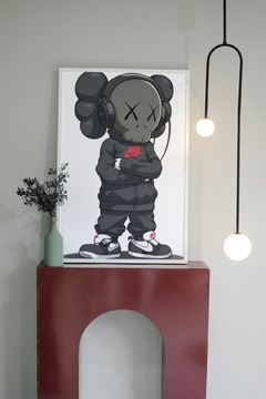 kaws 33