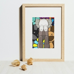 kaws 31
