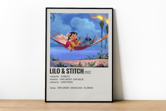 lilo & stitch