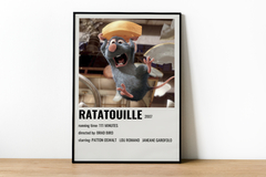 ratatouille