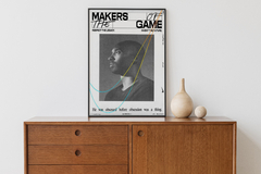 makers jordan