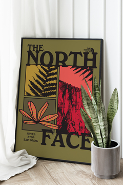 north plants
