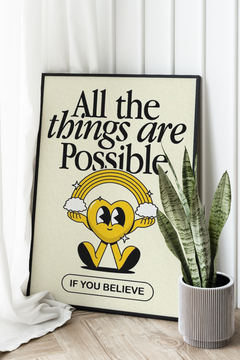 possible