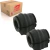 Bucha da barra estabilizadora 21mm MERCEDES C180 C200 C240 Clk 2000-2007 - comprar online