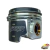 Pistao + Anel Vw Gol Parati 1.0 16v Turbo Motor Ea111