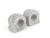 Suporte Barra Estabilizadora Dianteira Audi Tt 1.8 T 99-06 - comprar online