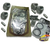 Kit Motor Mercedes Mb 180 2.4 8v 94/96 Completo