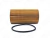 Filtro De Óleo Do Motor Volvo V40 T5 2013-2015 Original - comprar online