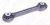 Bieleta Dianteira Original Audi A4 2011 2012 2013 2014 2015 - comprar online