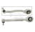 Braço Oscilante Esquerdo Mercedes (w211) E 280 05-08