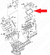 Junta Tampa Válvulas Audi 80 2.8 V6 12v 1991-1994 Original - Encontre Peças