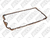 Junta Do Cárter Do Motor Bmw 520i 2006 A 2010 Original