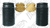 Kit Batente Coifa Amortecedor Diantero Volvo S60 2.0 T 01-10