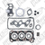 Jogo De Juntas Superior Daihatsu Cuore 850c 95/...