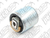 Bucha Braço Inferior Curvo Dianteiro Passat 1.8 Turbo 98-05