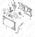 Mangueira Superior Radiador Volvo V40 T4 1.9 2002 Original - comprar online