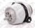 Coxim Do Motor (lado Esquerdo) Touareg 4.2 V8 2004 A 2006