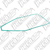 Junta Carter Cambio Bmw 540i V8 Original 2001