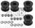 Bucha Barra Estabilizadora Dianteira Mercedes E320 93-95 - comprar online