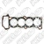 Junta Cabeçote Nissan Sentra E 1.6 16v 91-94 Motor Ga16de