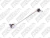 Bieleta Dianteira Mini Cooper One 1.6 16v 2011 A 2013