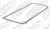Junta Do Cárter Do Motor Bmw 528i 2.8 24v 1996 A 2000