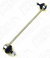 Bieleta Dianteira Volvo Xc70 Crosscountry 2.5 02-07 Original