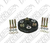 Acoplamento Dianteiro Do Cardan Mercedes C180 1993 A 2000