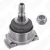 Pivo Curto Bandeja Dianteira Bmw E36 318i 1.8 1990 - 1999