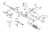 Articulacao Axial Direcao Mercedes W211 E500 2002 2003 2004 - comprar online