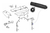 Supressor Bobina Mercedes Ml230 (w163) 1998-2005 - loja online