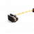 Sensor Pastilha Freio Mercedes Ml320 Cdi 3.0 2005-2009 - comprar online