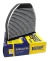 Filtro Ar Condicionado Mercedes C250 Iii Kombi Cgi 1.8 09-14 - comprar online