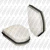 Filtro Do Ar Condicionado Mercedes C200 1993 A 2001 Original