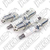 Jogo Velas Volvo C30 2.4 2006 - 2013
