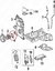 Mercedes B180 1.7 08-11 Original Retentor Frontal - comprar online