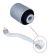 Bucha Braço Inf Dianteiro Mercedes W204 C200 Komp 2009 2010 - comprar online