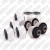 Kit Buchas Braço Suspensão Diant Volkswagen Passat 1999