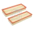 Filtro Ar Motor Mercedes Ml500 (w164) 4-matic 2005-2011