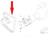 Correia Do Alternador E Bomba De Água Bmw 318i 1993 A 1998 - comprar online