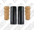 Kit Coifa Batente Amortecedor Tras Bmw X3 3.0 Si 2009 - comprar online