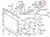 Sensor Temperatura Range Rover Evoque Prestige 11/ Original