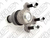 Pivo Esquerdo Passat 2.0 Tsi 16v Original 2012