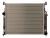 Radiador Água Mercedes Gl550 2006-2012