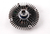 Polia Viscosa Audi A4 2.8 V6 30v 1996 A 2001 Original - comprar online