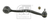Braço Oscilante Suspensão Dir. Bmw 535i Sedan 1988-96 (e34)