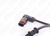 Sensor Rotacoes Abs Dianteiro Mercedes W203 C320 2000-2007 na internet