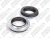 Coxim + Rolamento Amortecedor Diant. Audi A3 2.0 Fsi 03-08 - comprar online