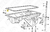 Junta Carter Oleo Bmw E36 328i Touring 1996 Original