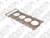 Junta Cabecote Mercedes C180 Cgi Original 2013 - comprar online